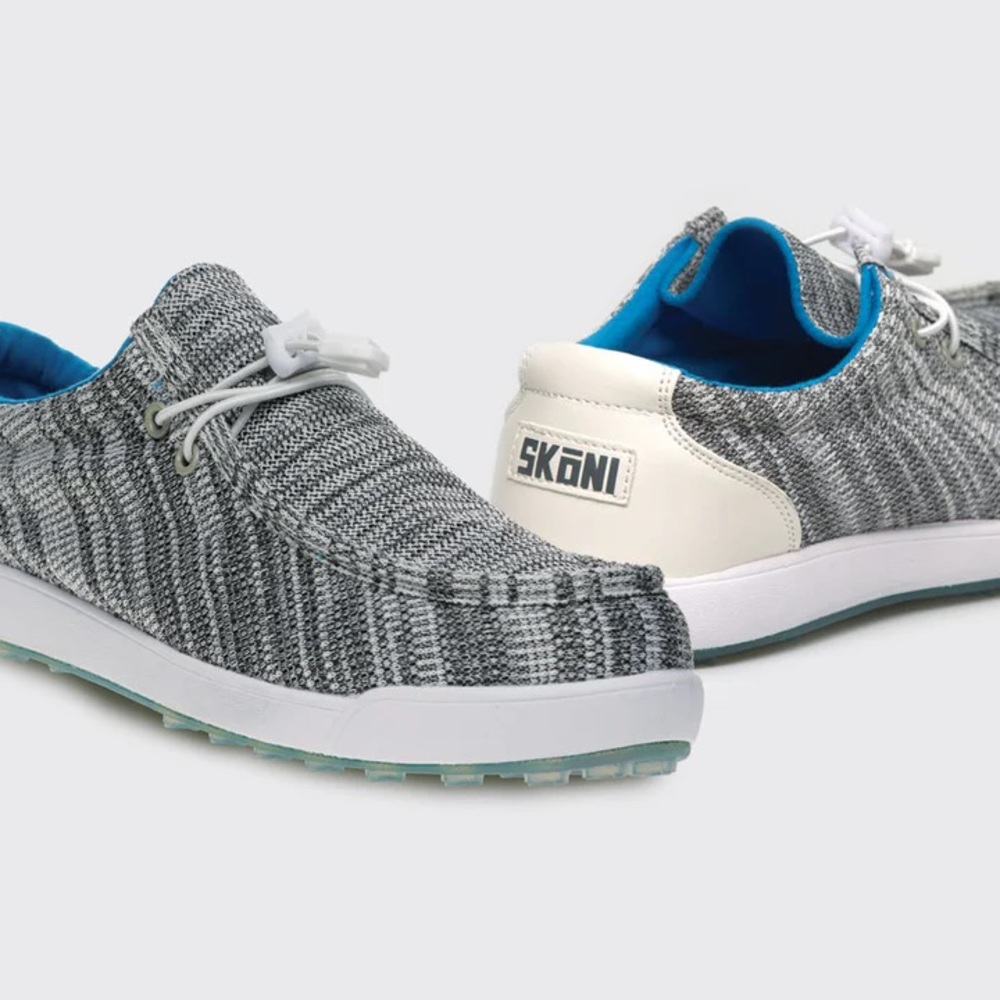 Skoni men’s golf shoes
